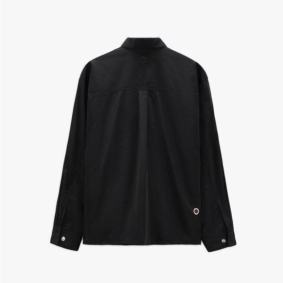 ZARA x Rhuigi from RHUDE Technical Overshirt - Picture 6 of 16